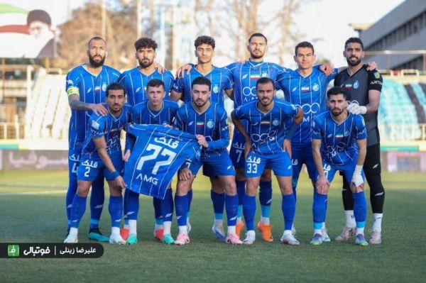  برنامه سفر استقلال به امارات مشخص شد