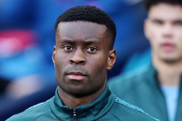  8 غایب بزرگ منچسترسیتی برای دیدار حساس مقابل نیوکاسل