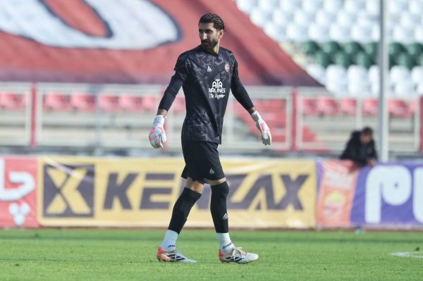  بیرانوند آن‌قدر گل نخورد تا به صدر رسید