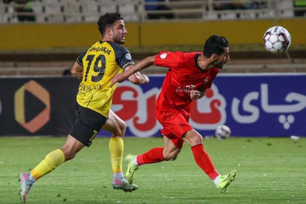  بدترین سپاهان تاریخ برابر تراکتور