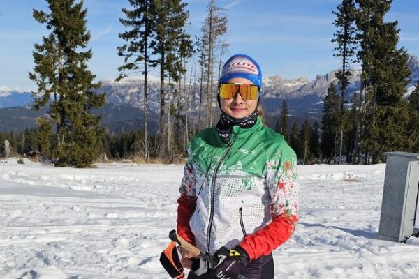  پرچمداران ایران در المپیک زمستانی ۲۰۲۶ مشخص شدند