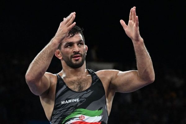  صعود قاطع یزدانی به نیمه نهایی تورنمنت کرواسی  شکست پناهیان و جان محمدزاده