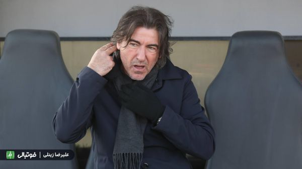  ساپینتو  بردیم اما خوشحال نیستم