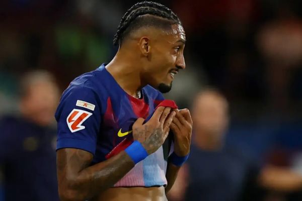  زمان بازگشت ستاره بارسلونا به میادین مشخص شد