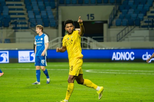 تساوی النصر و البطائح مقابل حریفانشان