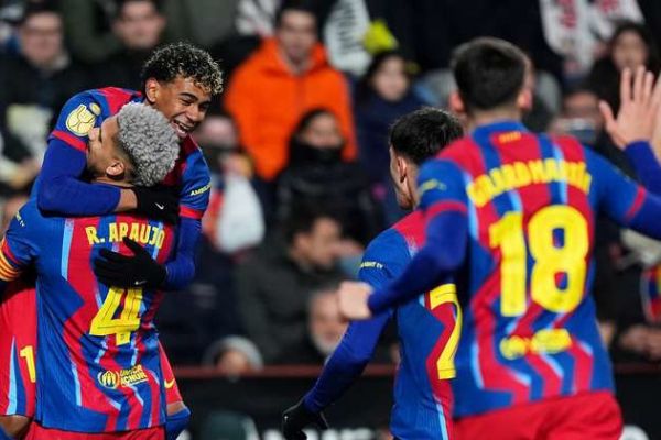 رییس موقت بارسلونا تا برگزاری انتخابات مشخص شد