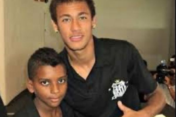  عکس؛ پست ستاره رئال مادرید برای تبریک تولد نیمار