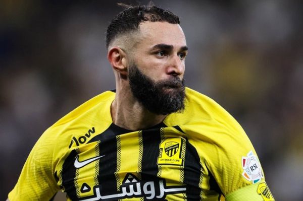  انتقاد تند ستاره سابق الاتحاد از کریم بنزما