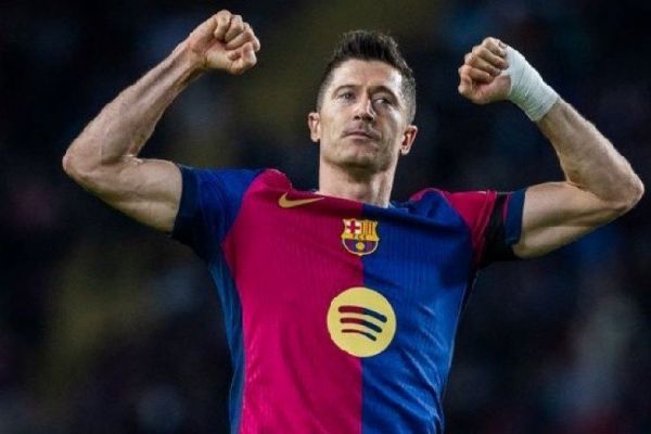  ستاره بارسلونا چند پیشنهاد پرسود عربستان را رد کرد