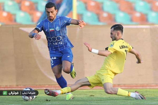  اردوی یک هفته‌ای استقلال در دوبی