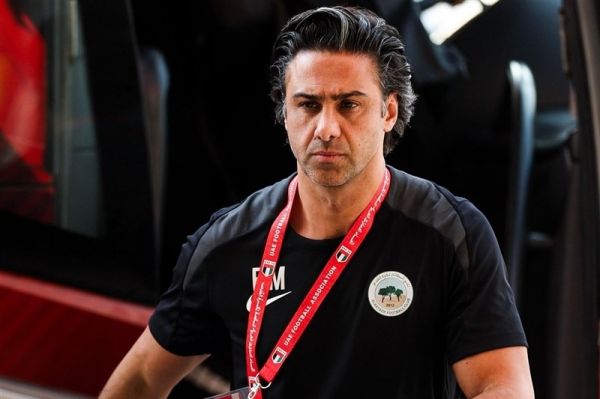  مجیدی  شک ندارم که البطائح در لیگ امارات می‌ماند