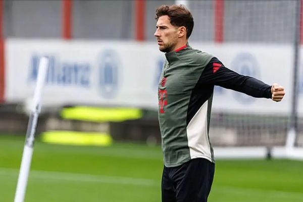  جواب منفی هافبک بایرن مونیخ به پیشنهاد توپچی‌ها