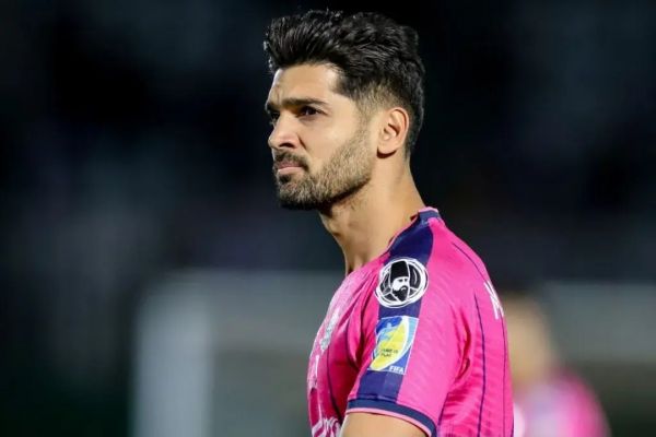  آخرین وضعیت ۵ مصدوم آلومینیوم؛ بازگشت مهدی‌پور به تمرینات