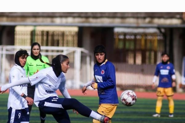  ملوان همه را شگفت زده کرد؛ شکست خاتون پس از 5 سال