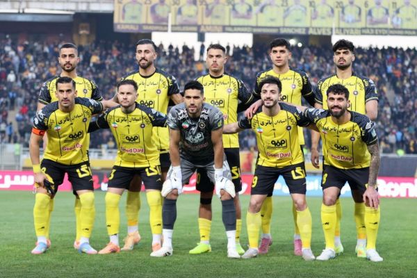  اردوی یک هفته‌ای در قطر؛ برنامه آسیایی سپاهان برای بازی با الاهلی