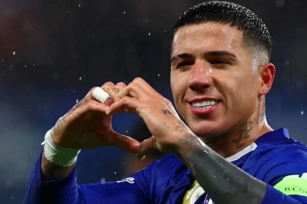  ستاره چلسی  دوست ندارم با لمپارد مقایسه شوم