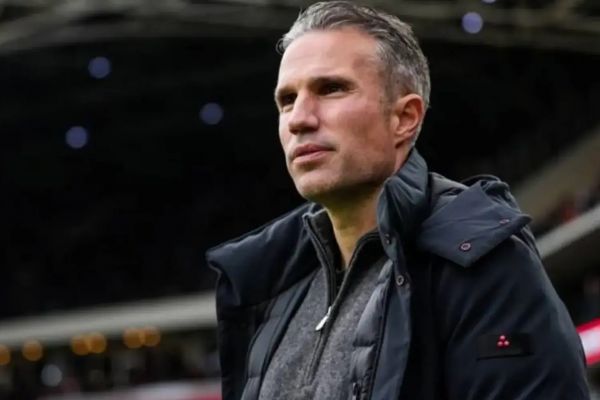  بهترین گزینه برای هدایت منچستریونایتد از نگاه اسطوره هلندی