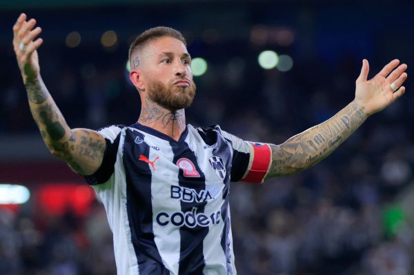  راموس خودش را به این باشگاه پیشنهاد کرد