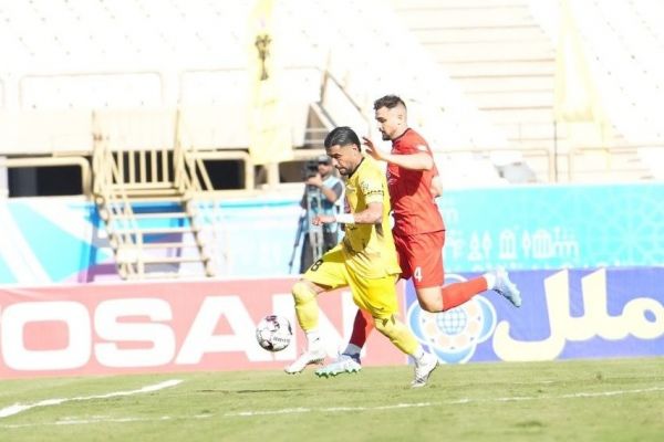  شریفی، تاثیرگذارترین خرید فجر در نیم‌فصل دوم