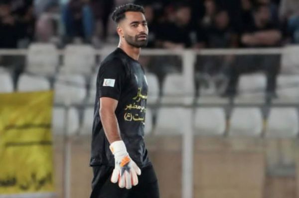  بازگشت غلامزاده به دروازه فجر با طعم پیروزی