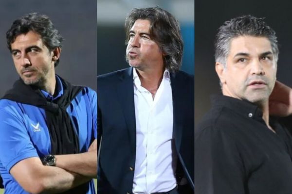  ردِپای استقلالی‌ها در سه باخت تراکتور؛ تلافی قاپیدن سوپرجام