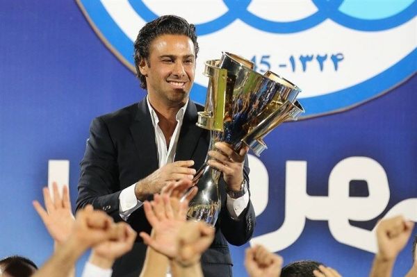  رکورد ویژه «استقلالِ مجیدی» تمدید شد