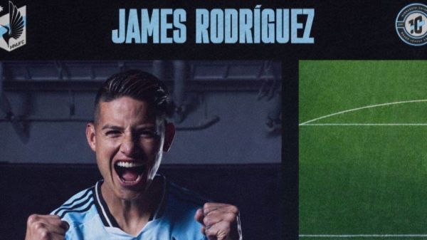  رسمی؛ ستاره سابق رئال مادرید راهی لیگ MLS شد