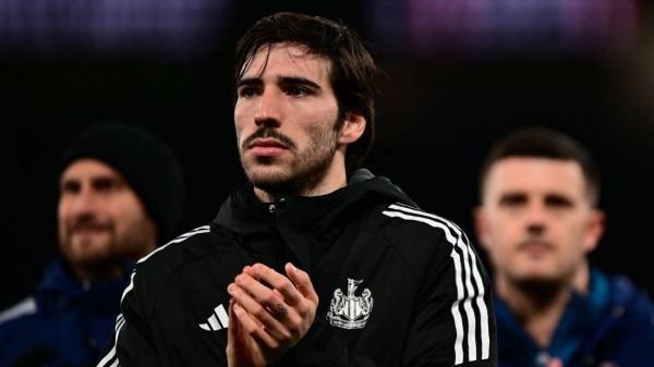  ستاره ایتالیایی خود را به رئال مادرید پیشنهاد کرد