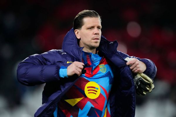  بند فسخ یک‌طرفه در قرارداد ستاره لهستانی بارسلونا