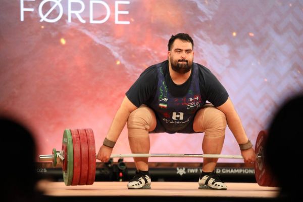  بازگشت نایب‌قهرمان المپیک به تیم ملی