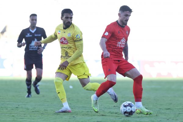  تیم پیروز قربانی طلسم ۱۴ ساله را شکست