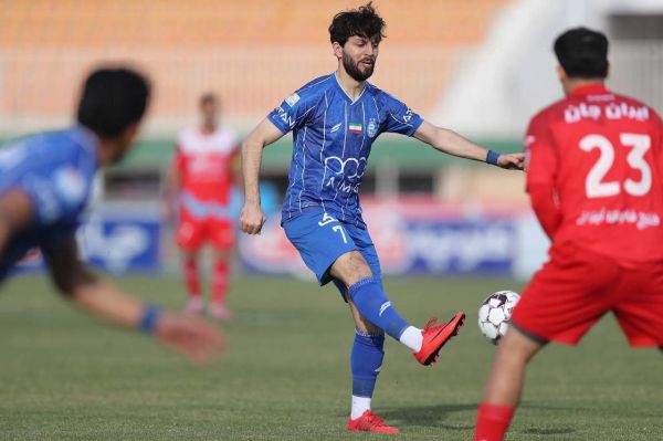  استقلال در پرونده ماشاریپوف تبرئه شد