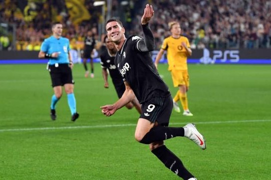  مانع بزرگ میلان در مسیر جذب ستاره یوونتوس