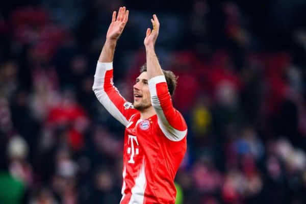  بارسلونا و میلان، مقصد مورد علاقه ستاره آلمانی نیستند