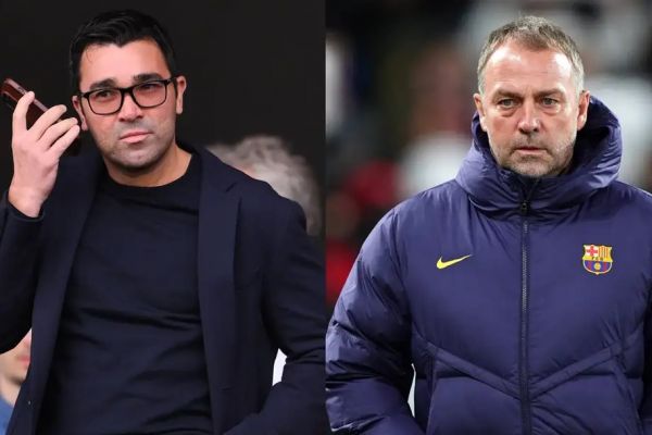  قول‌هایی که نامزد ریاست بارسلونا به هواداران داد