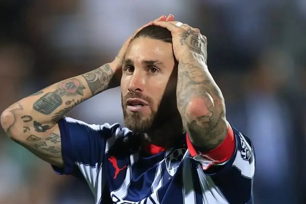  چرا سویا حاضر به جذب اسطوره رئال مادرید نشد