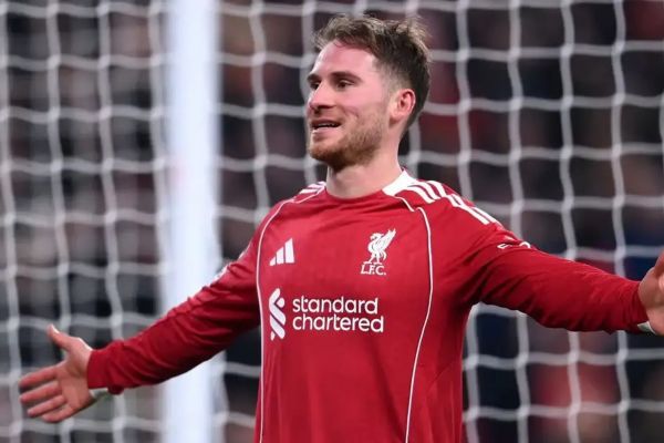  خط و نشان هافبک لیورپول برای منچسترسیتی