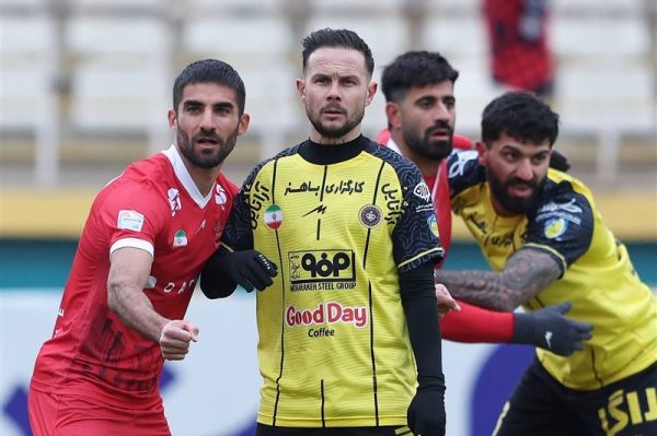  پایان داستان سانچز و سپاهان