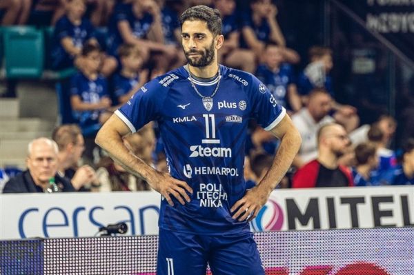  روزهای شوم عبادی‌پور در لهستان؛ داستانی با پایان سقوط