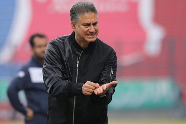  حمید مطهری  اشتباهات نعمتی  او توانمند و ملی‌پوش است