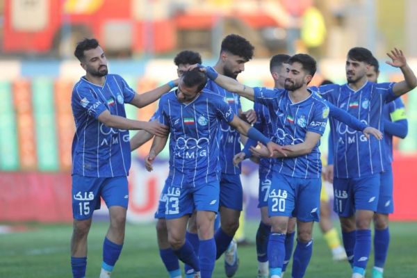  استقلال به‌دنبال پاداش 160 هزار دلاری