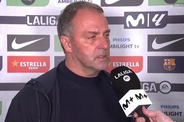  دلیل غیبت ستاره هلندی در ترکیب بارسلونا