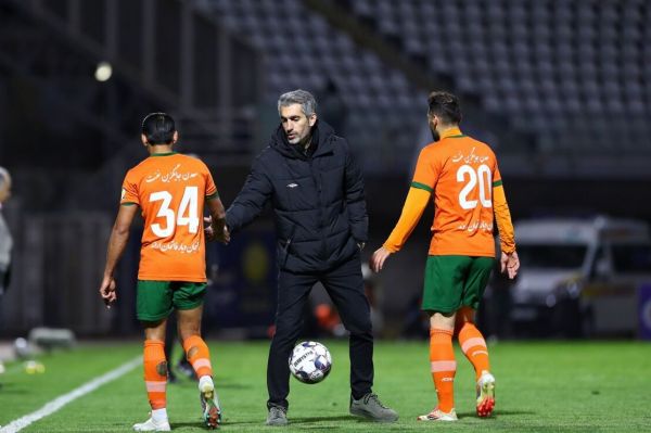  ناامیدکننده برای جباری؛ عملکردی ضعیف‌تر از خطیبی