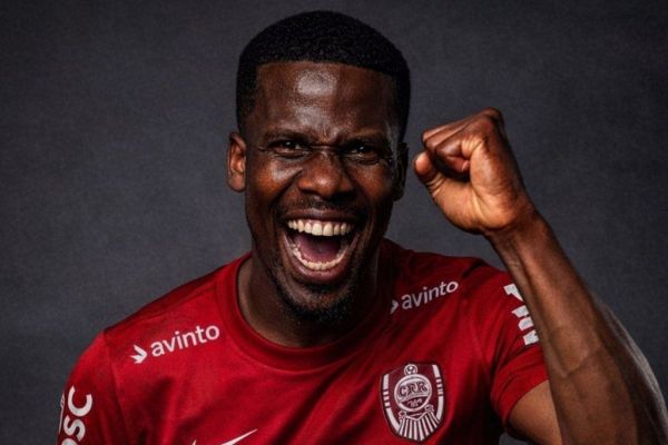  مدافع پیشین چلسی راهی لیگ چین شد