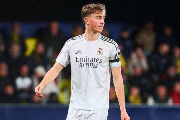  بازگشت رودیگر و افزایش رقابت در قلب خط دفاعی رئال مادرید