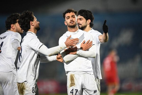  ملاقات زودهنگام؛ فخریان بعد از 3 هفته به پرسپولیس رسید