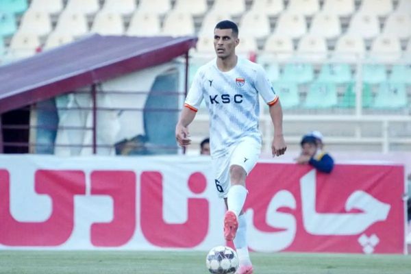  محرومیت و جریمه نقدی برای علی نعمتی