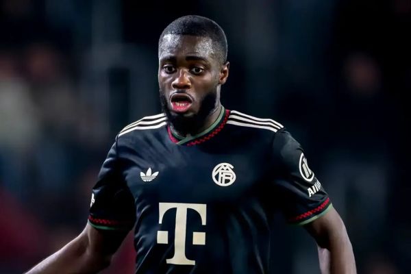  بایرن مونیخ در آستانه تمدید قرارداد با ستاره مدنظر رئال مادرید