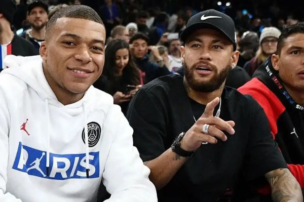  افشاگری اسطوره برزیلی از چگونگی پیوستن امباپه به پاری‌سن‌ژرمن