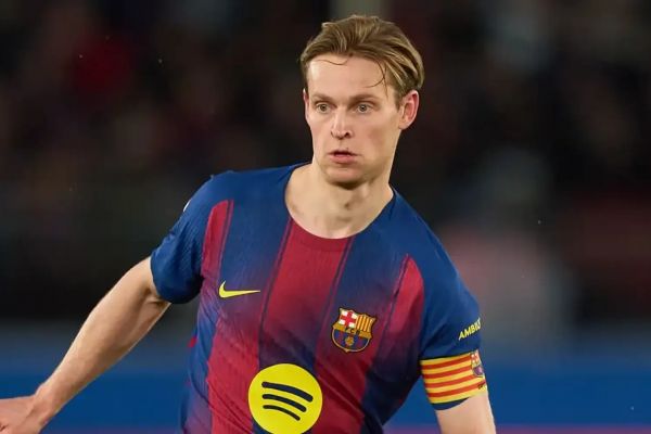  ستاره بارسلونا به دیدار حساس مقابل اتلتیکو مادرید می‌رسد